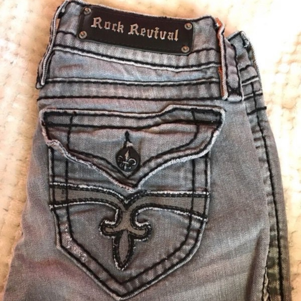 Rock Revivals - image 1